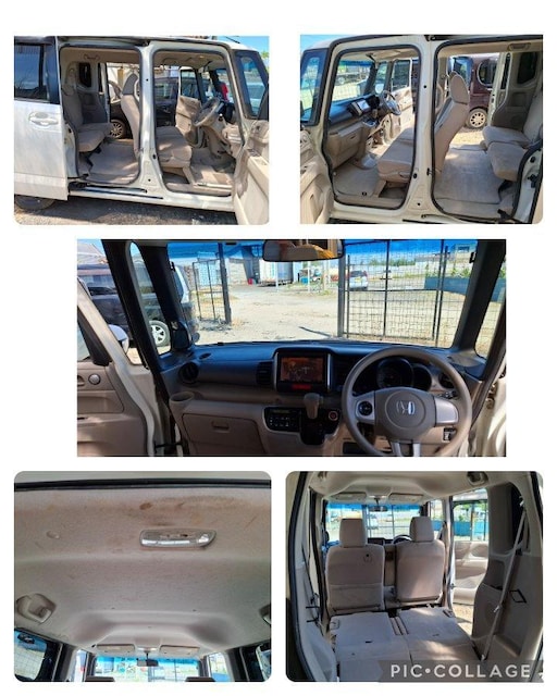 Ԍ^ 4WD N-BOX  Vk  /oCN
