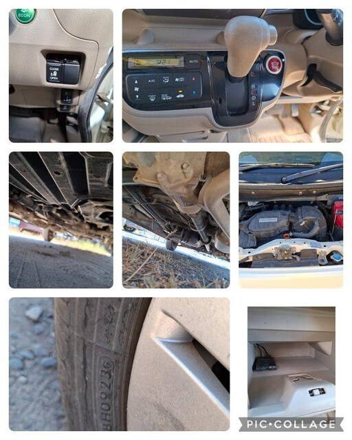 Ԍ^ 4WD N-BOX  Vk  /oCN