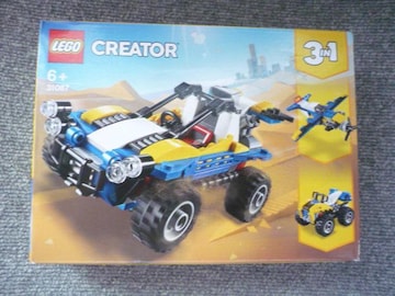 LEGOu31087@CREATORvT19
