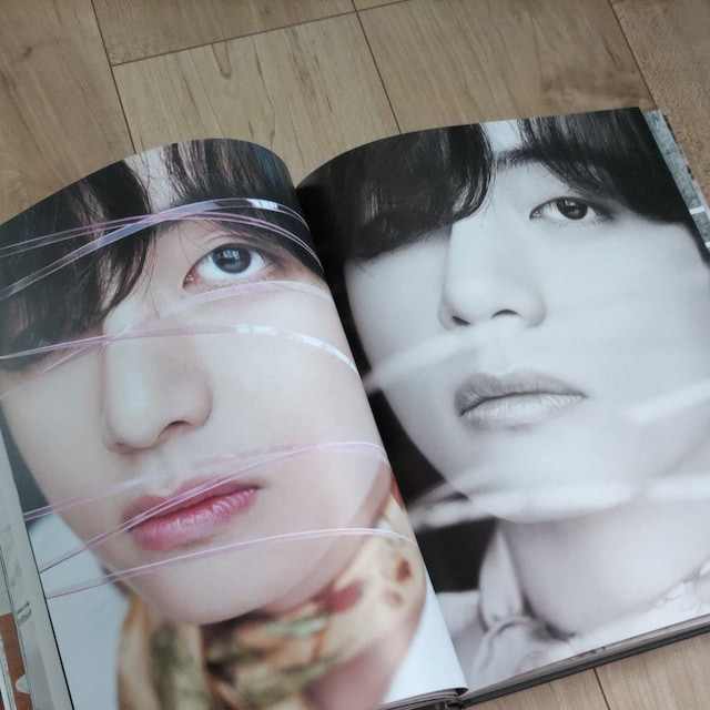 Dicon vol.10wBTS goes on!xDeluxe Edition  ^gObY 