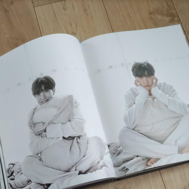 Dicon vol.10wBTS goes on!xDeluxe Edition  ^gObY 