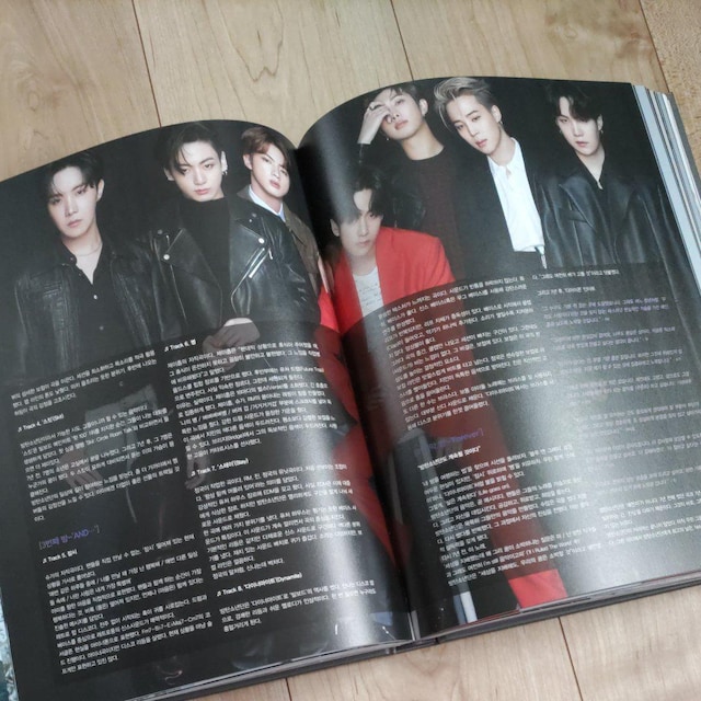 Dicon vol.10wBTS goes on!xDeluxe Edition  ^gObY 