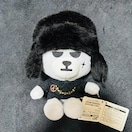 BIGBANG G-DRAGON W ʂ