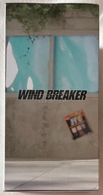TVAjwWIND BREAKERx@ tBMA Chatting time!  zr[ 