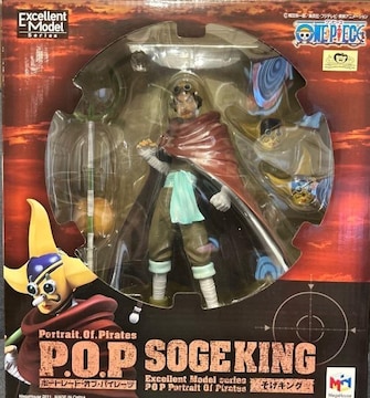 Portrait.Of.Pirates s[XV[YNEO LO POP KnEX@Vi