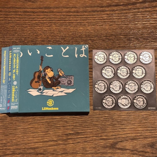 yR (LGMonkees)zƂ   CD/DVD/rfI 