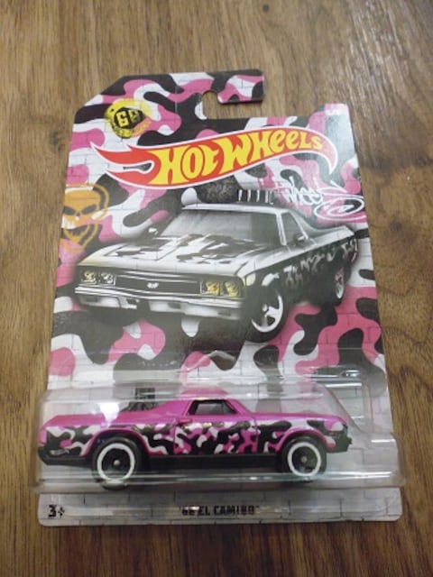 zbgEB[ '68 EL CAMINO GJ~[m GJ~ zbgzC[   zr[ 