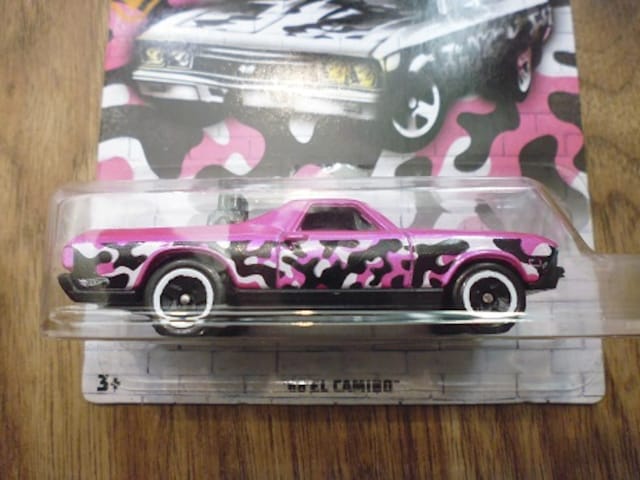 zbgEB[ '68 EL CAMINO GJ~[m GJ~ zbgzC[  zr[ 