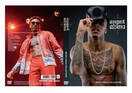 2021IAugust Alsina vW PV MV I[KXgEAV[i