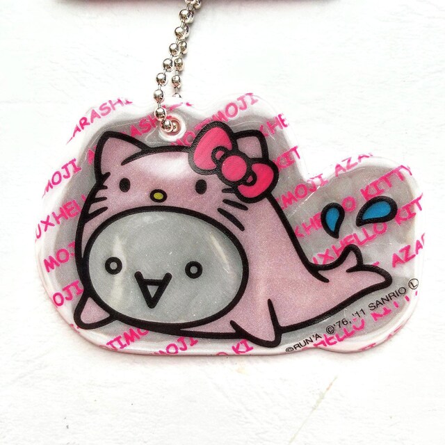 HELLO KITTY@{[`F[@炵[@tN^[@Q_Zbg@˔@ʈS@Ԃ̃Cgɔ˂܂   