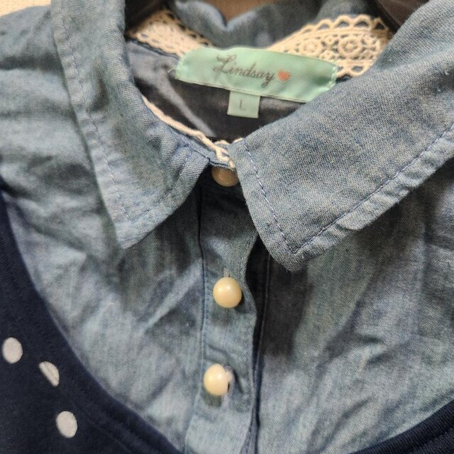 Lindsay d˒ Jbg\[ 160cm  LbY/xr[ 