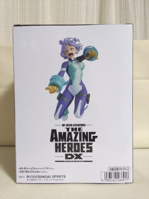 l̃q[[AJf~A@THE@AMAZING@HEROES[DX@NEJIRE@HADO