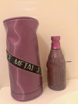 VERSACE xT[` FT[` METAL LEANS ^W[Y EDT A 75ml