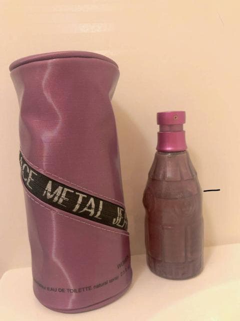 VERSACE xT[` FT[` METAL LEANS ^W[Y EDT A 75ml   /RX/lC 
