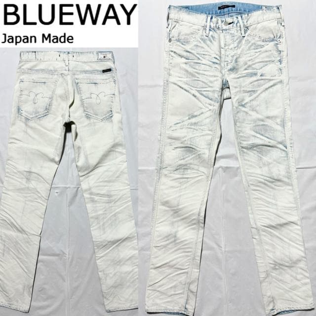 BLUE WAY 艿2.5~ qQ V H fj 28 { Xgb` W[Y AJW [N Xg[g n   jt@bV 