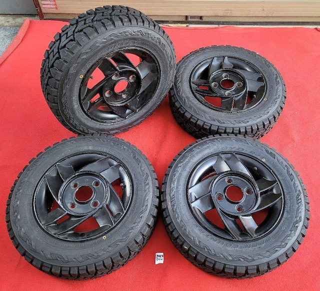 REAL SPORT CLUB / SUPER CROSS 12C`12~4.5J+40110/4^Ct4{Zbg  /oCN