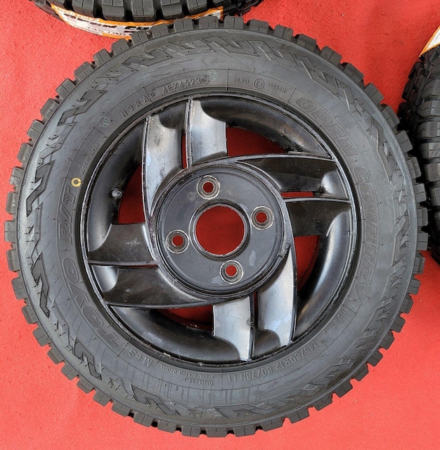 REAL SPORT CLUB / SUPER CROSS 12C`12~4.5J+40110/4^Ct4{Zbg  /oCN