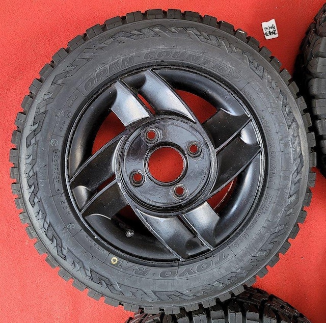 REAL SPORT CLUB / SUPER CROSS 12C`12~4.5J+40110/4^Ct4{Zbg  /oCN