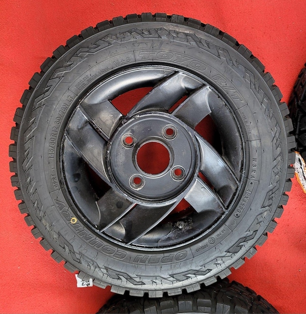 REAL SPORT CLUB / SUPER CROSS 12C`12~4.5J+40110/4^Ct4{Zbg  /oCN