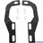 X AUTOHAUX フードLEDライト取り付けブラケ 対応 4Runnerに対応 2-2022 1セット 606