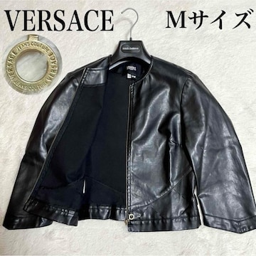 i VERSACE FT[` m[J[ U[WPbg C_[X 