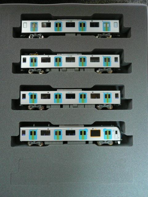 KATO NQ[WuS40000n10Zbgv60