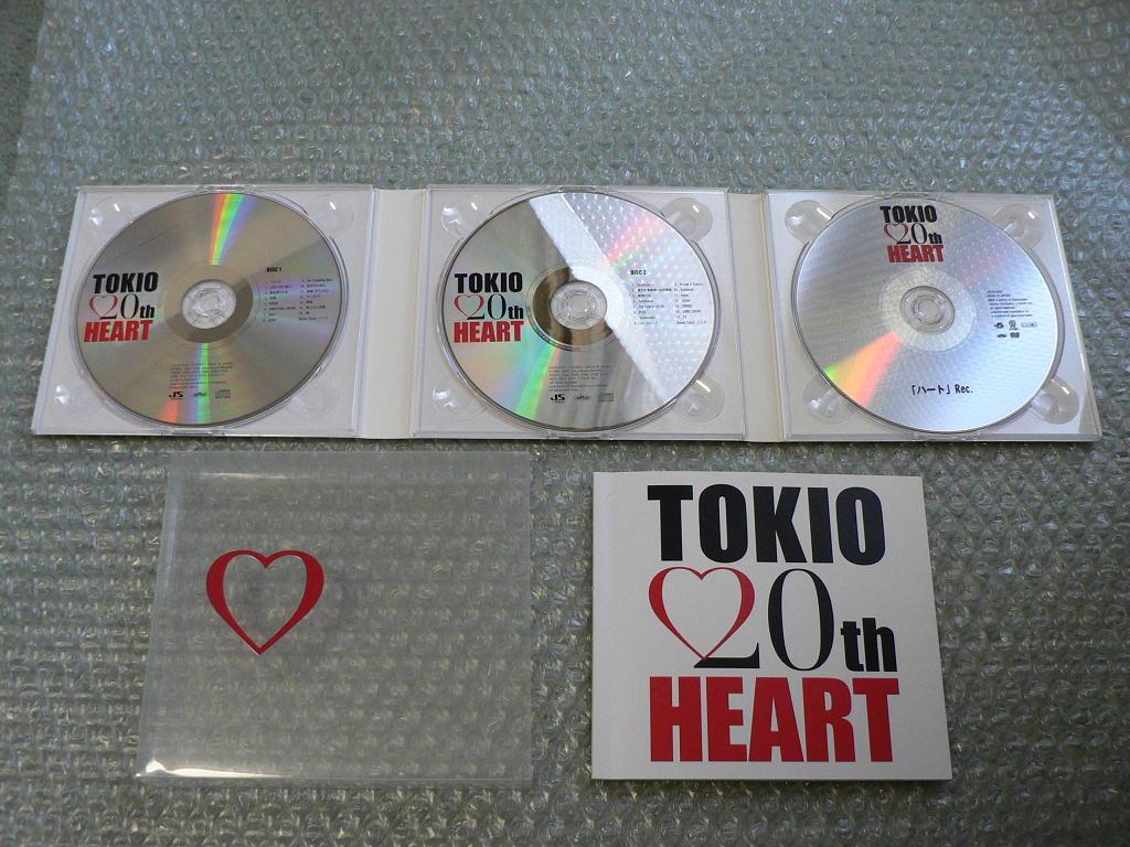 Amazon.co.jp: HEART(初回限定盤1)(DVD付): Music