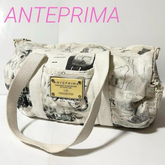 ANTEPRIMA Aev} LoX nhobO   uh 