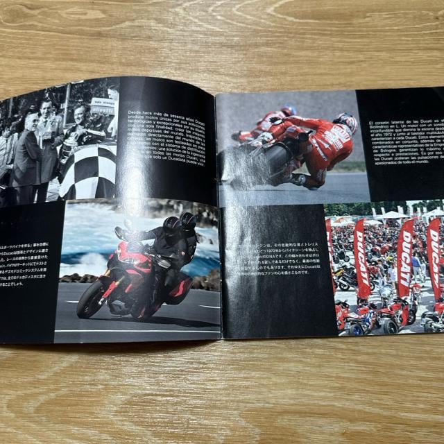 Ducati 2011NfJ^O  /oCN