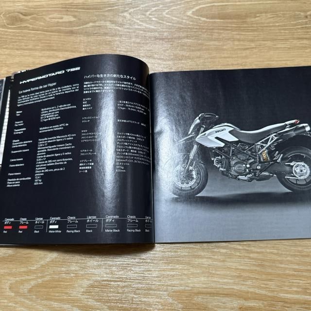 Ducati 2011NfJ^O  /oCN