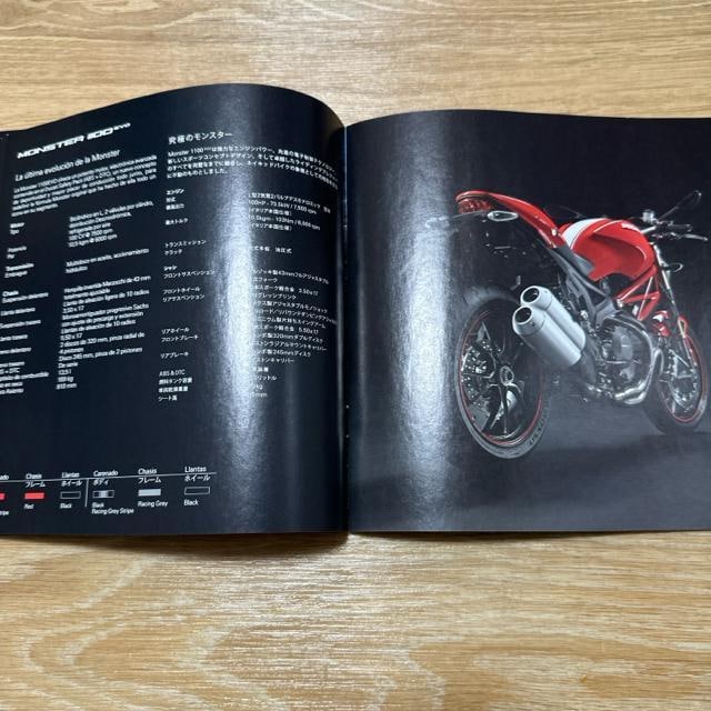 Ducati 2011NfJ^O  /oCN