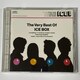 ICE BOX The Very Best Of ICE BOX