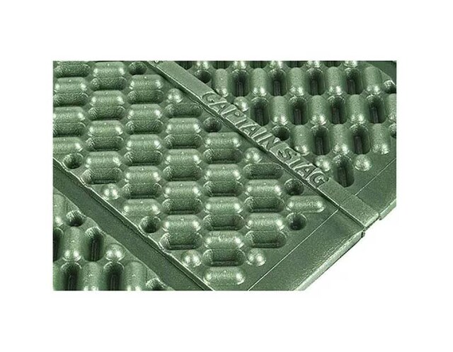 LveX^bO CAPTAIN STAG EVAtH[}bg56~182  2031  W[/X|[c 