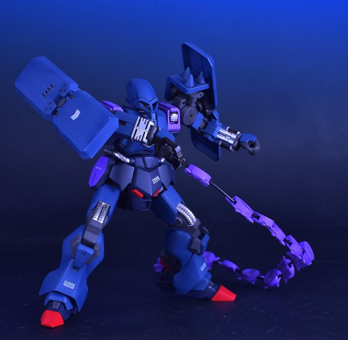 改造品 HG シュツルム・ガルス | アニメ/コミック/キャラクター