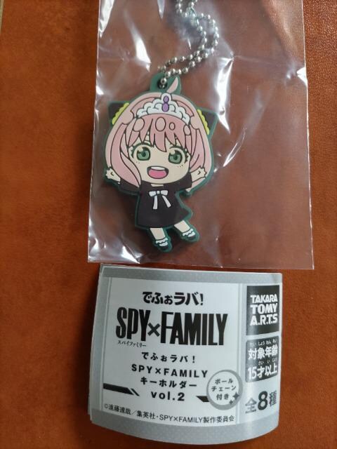 SPY~FAMILY@XpCt@~[@K`K`@łӂoI@L[z_[@Vol.2@A[jiPlver.j  zr[ 