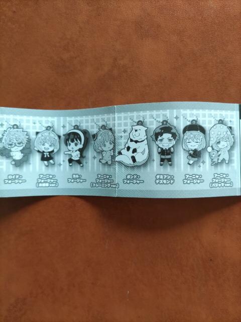 SPY~FAMILY@XpCt@~[@K`K`@łӂoI@L[z_[@Vol.2@A[jiPlver.j  zr[ 