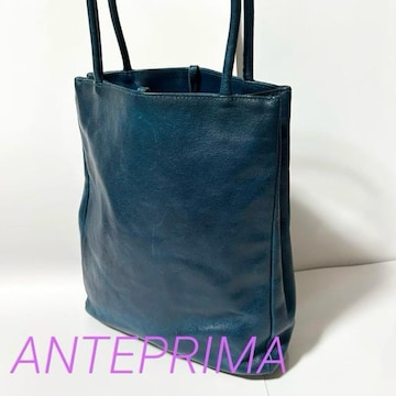 ANTEPRIMA Aev} U[ g[gobO