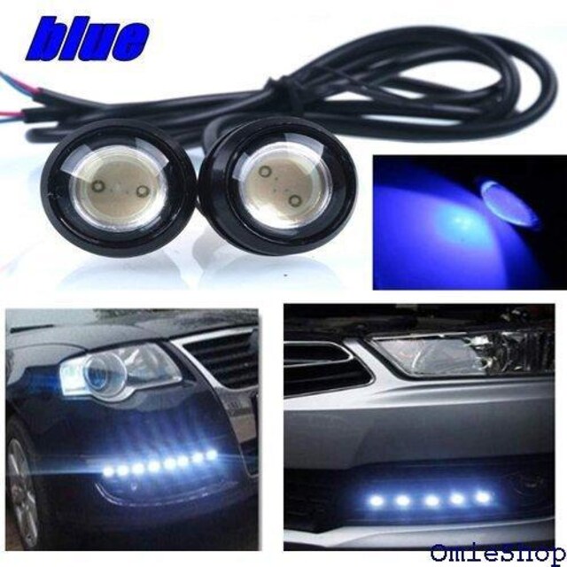 S.fields.inc  g  ی^ fC ߍ LED 12v 23mm 10Zbg u[ 215  /oCN