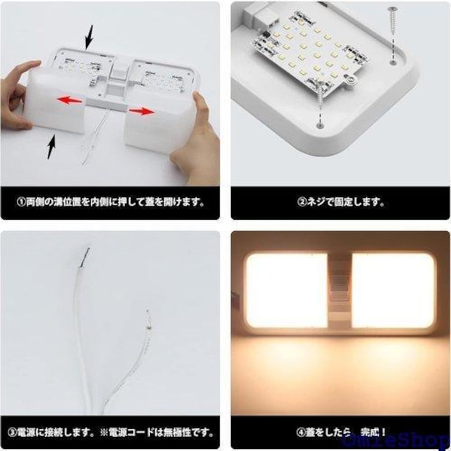 X-STYLE [v led h[Cg  V ǃCg 48led ԓƖ zCg 1 615  /oCN