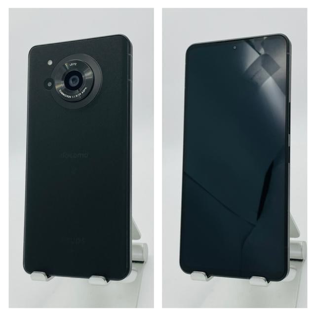 S AQUOS R7 SH-52C 256GB docomo SIMt[ {  Ɠd/AV 