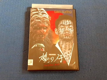 DVD THE HYBRID K̎e t@CiEJbg