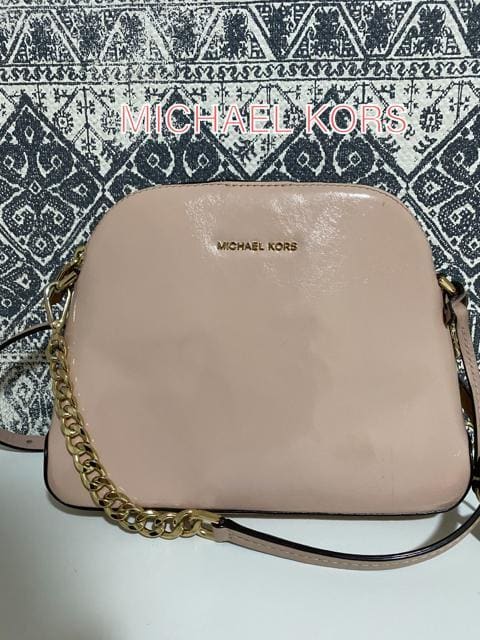 yǕizMICHAEL KORS }CPR[X U[ V_[obO   uh 