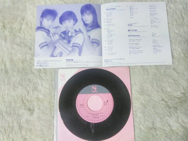 VOR[h ԎOo Remember o['87 XPoY3  CD/DVD/rfI 