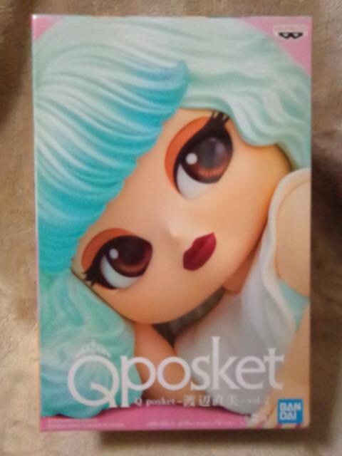 QposketnӒ`vol.2`B   ^gObY 