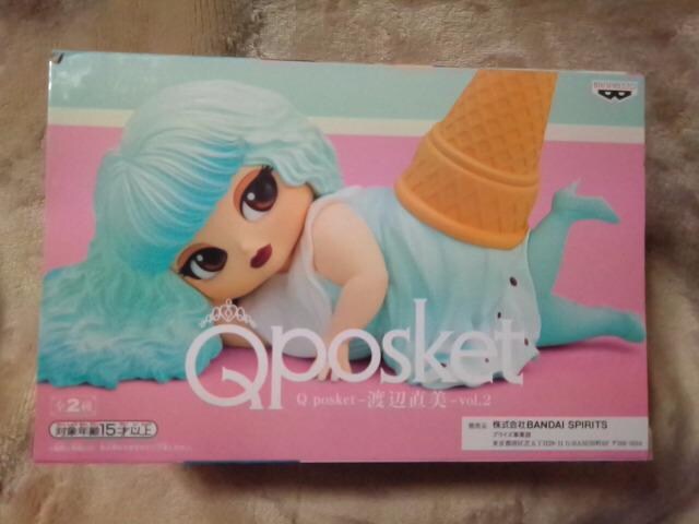 QposketnӒ`vol.2`B  ^gObY 