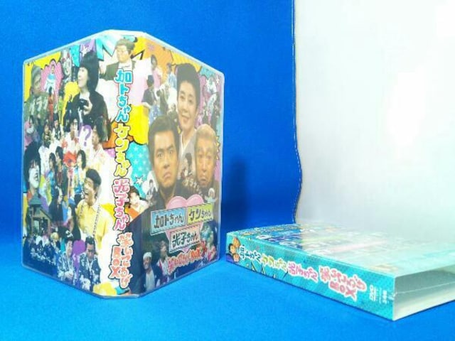 ΂낰DVD-BoX-Rg@gPq
