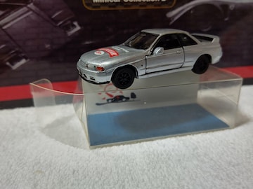 P&S T/L ײR32 GT-R 8th@