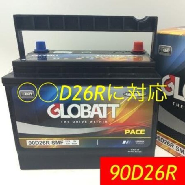 Oobg@90D26R J[obe[@Vi@ԁ@i