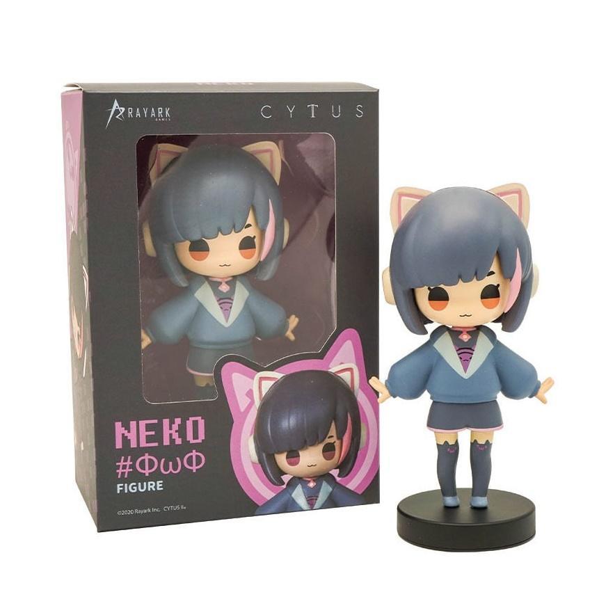 フィギュア　色違いハクリュー　1/20サイズ 宝多六花」「MIKU LAND 2023 New Beginning」をMRで鑑賞できる