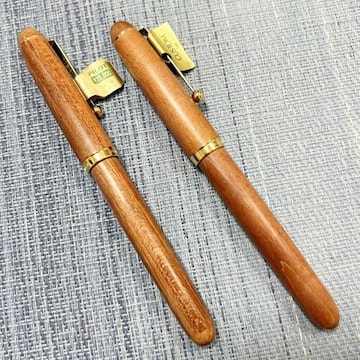 PILOT CUSTOM ART CRAFT 14k  ׎2{Zbg